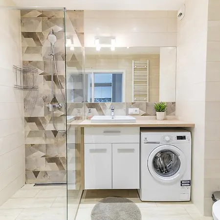 Apartment Triapart Jaglana *